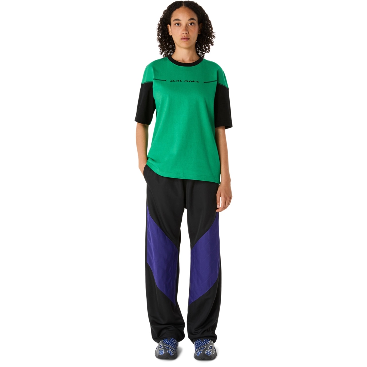 LIATRISORY TROUSER - 7
