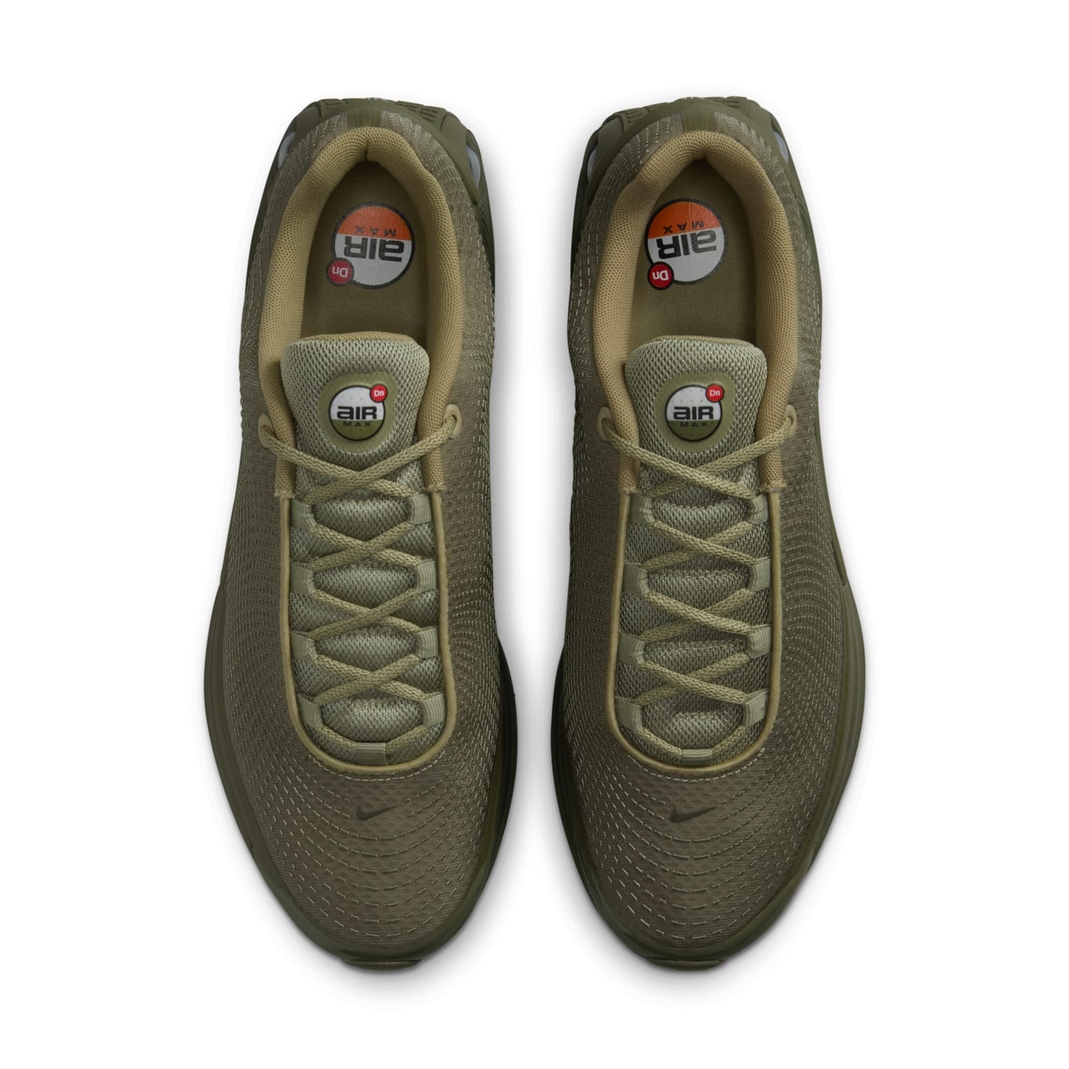 Nike Air Max DN 'Olive' DV3337-200 - 4