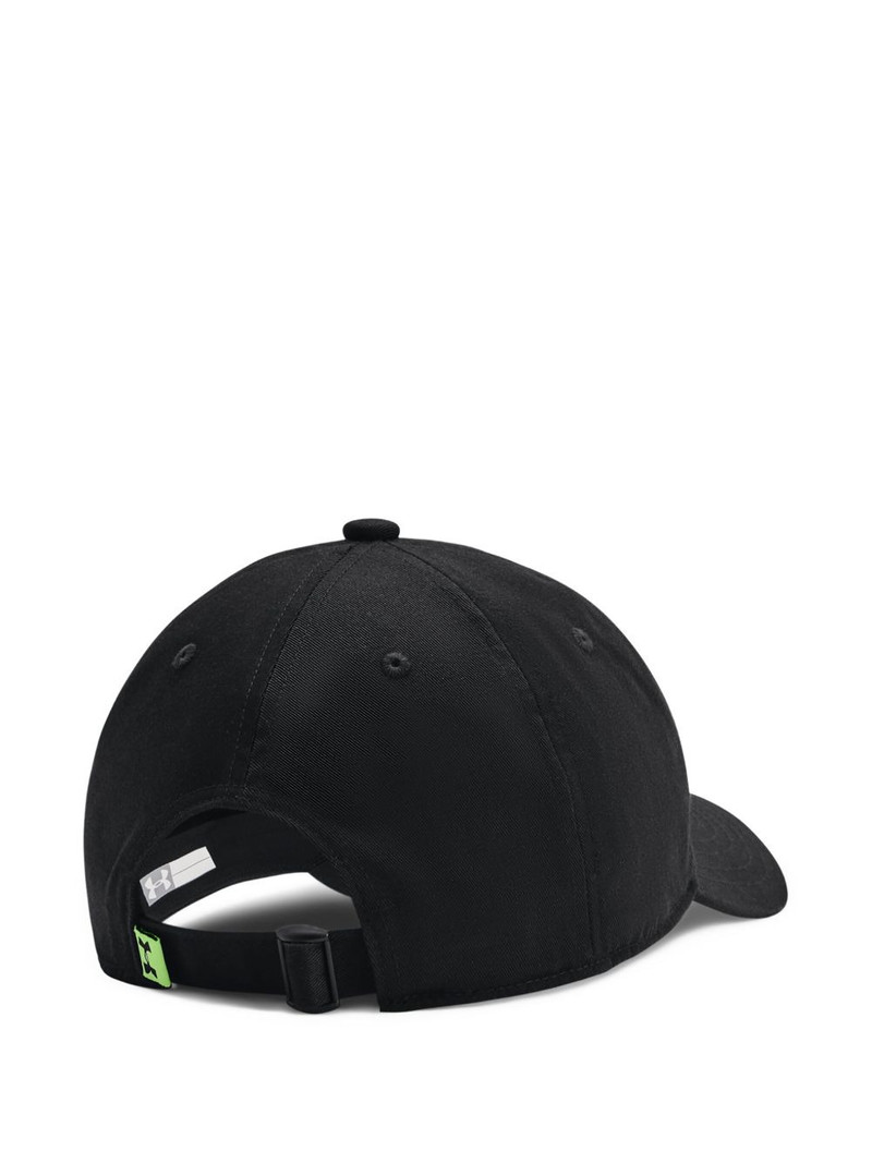 Under Armour Youth Project Rock cap outlook