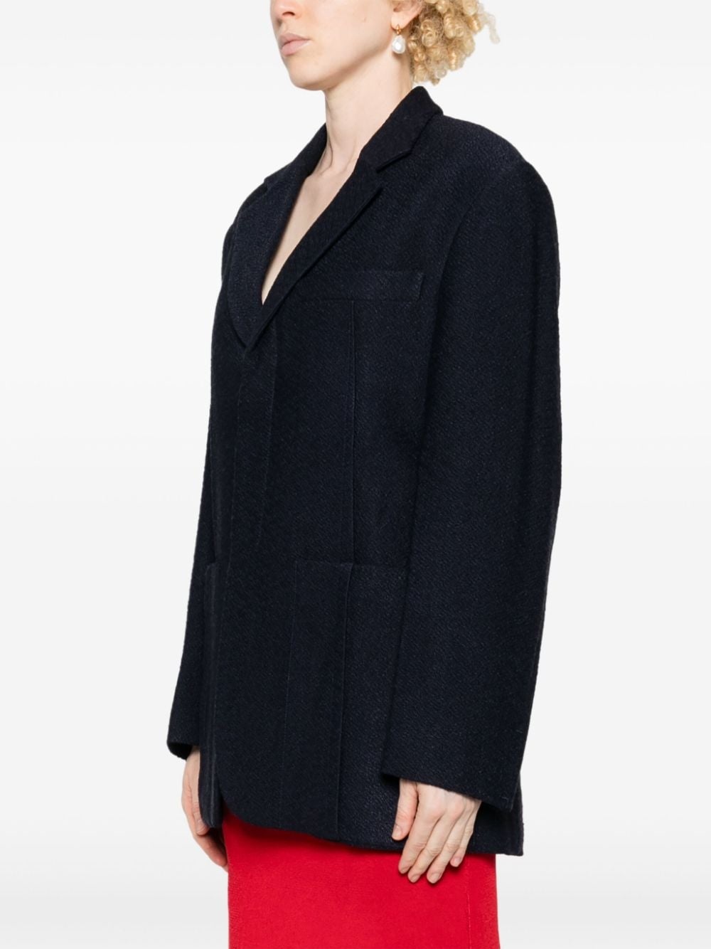 La Veste D'Homme blazer - 3