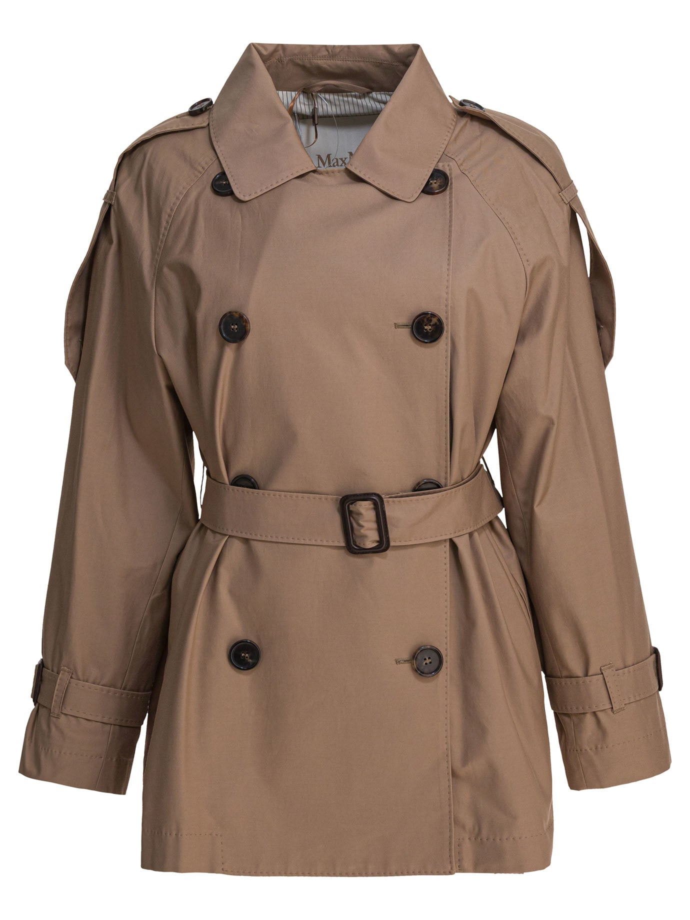 Max Mara The Cube - Max Mara The Cube Coats - 1