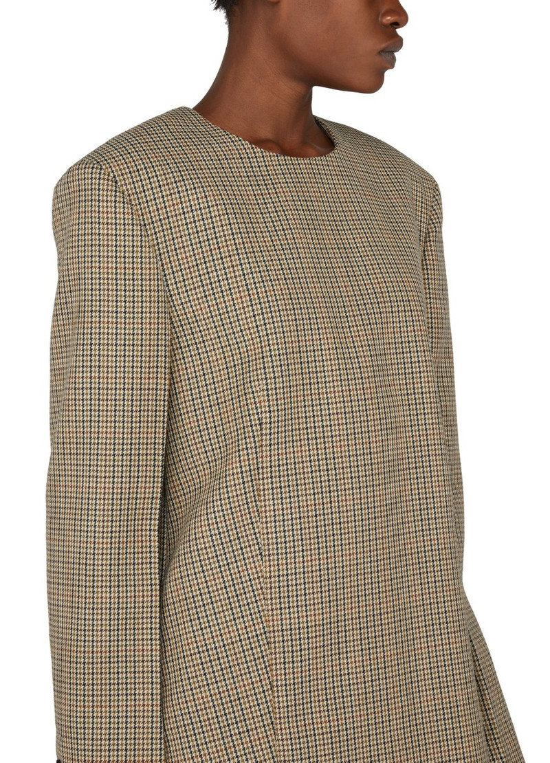 Tailored dress 4