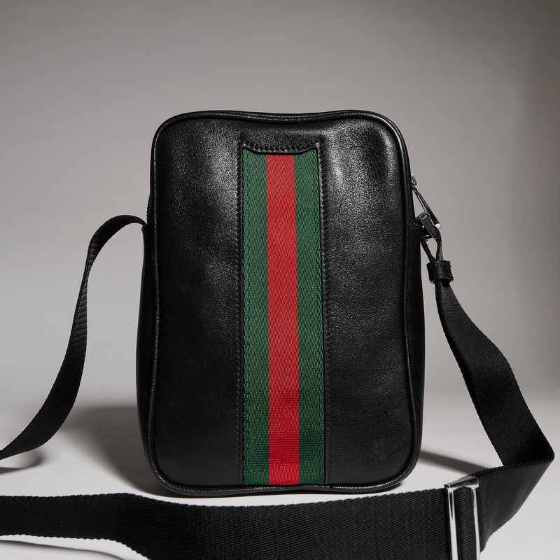 Mini bag with Web 6