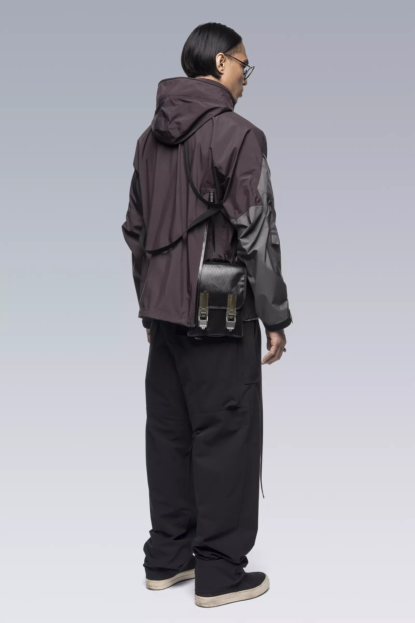 ACRONYM J120-GTPL 2L Gore-Tex Paclite Plus InterOps Jacket