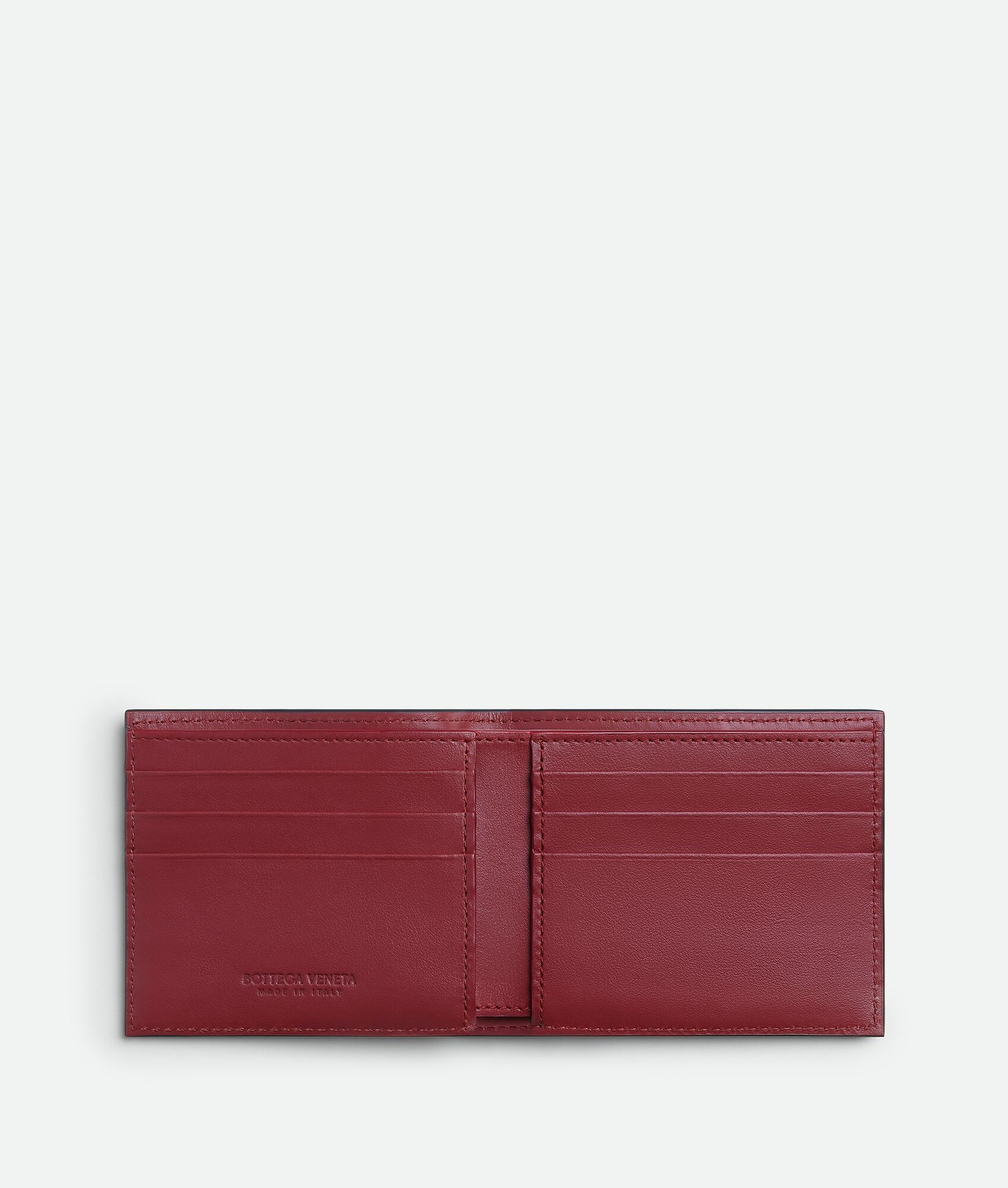 Cassette Bi-Fold Wallet - 2