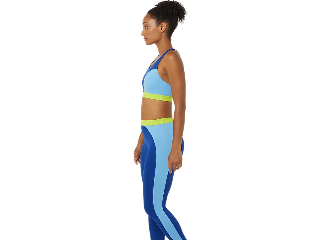 WOMEN'S THE NEW STRONG rePURPOSED BRA - 3