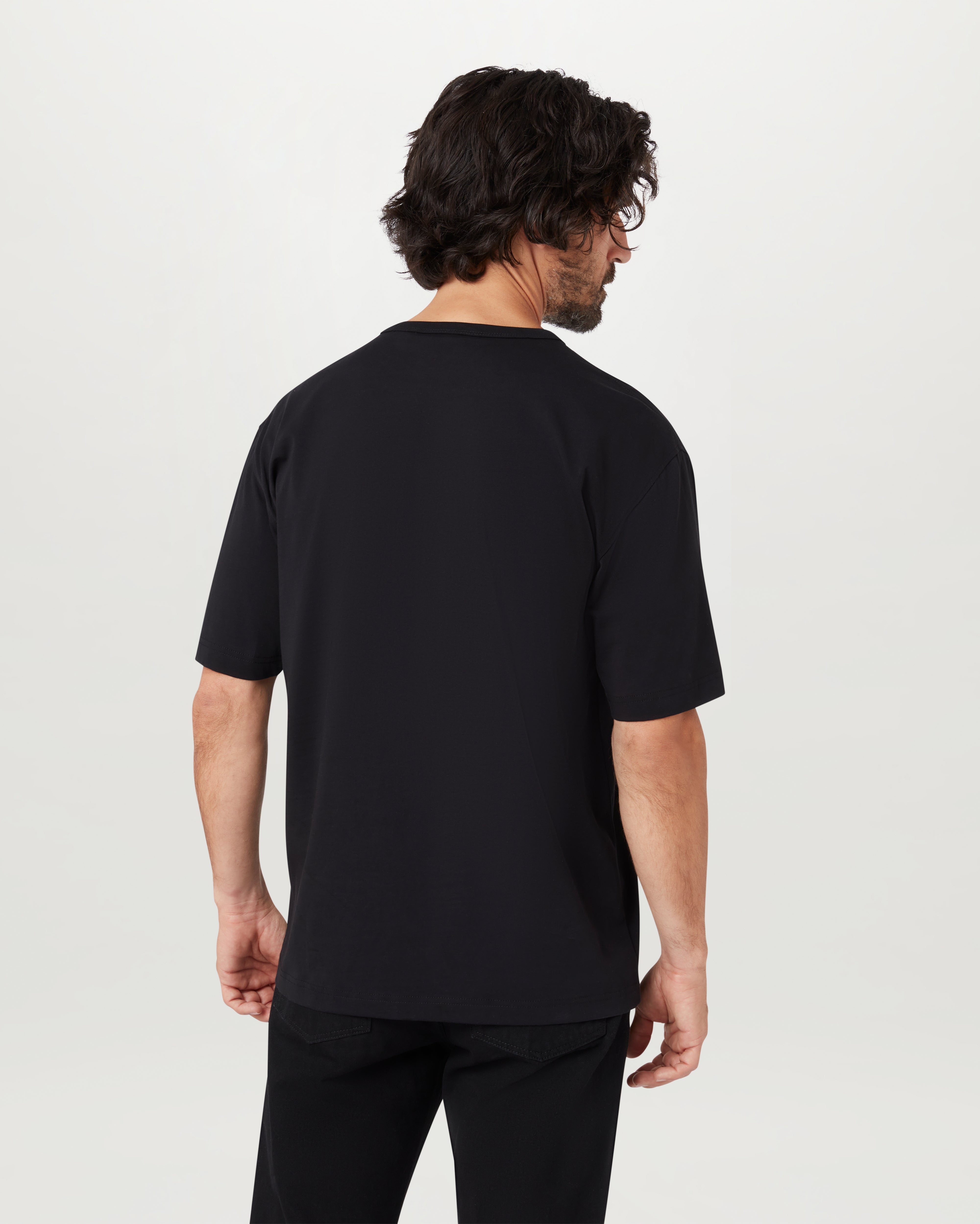 COVER T-SHIRT - 5