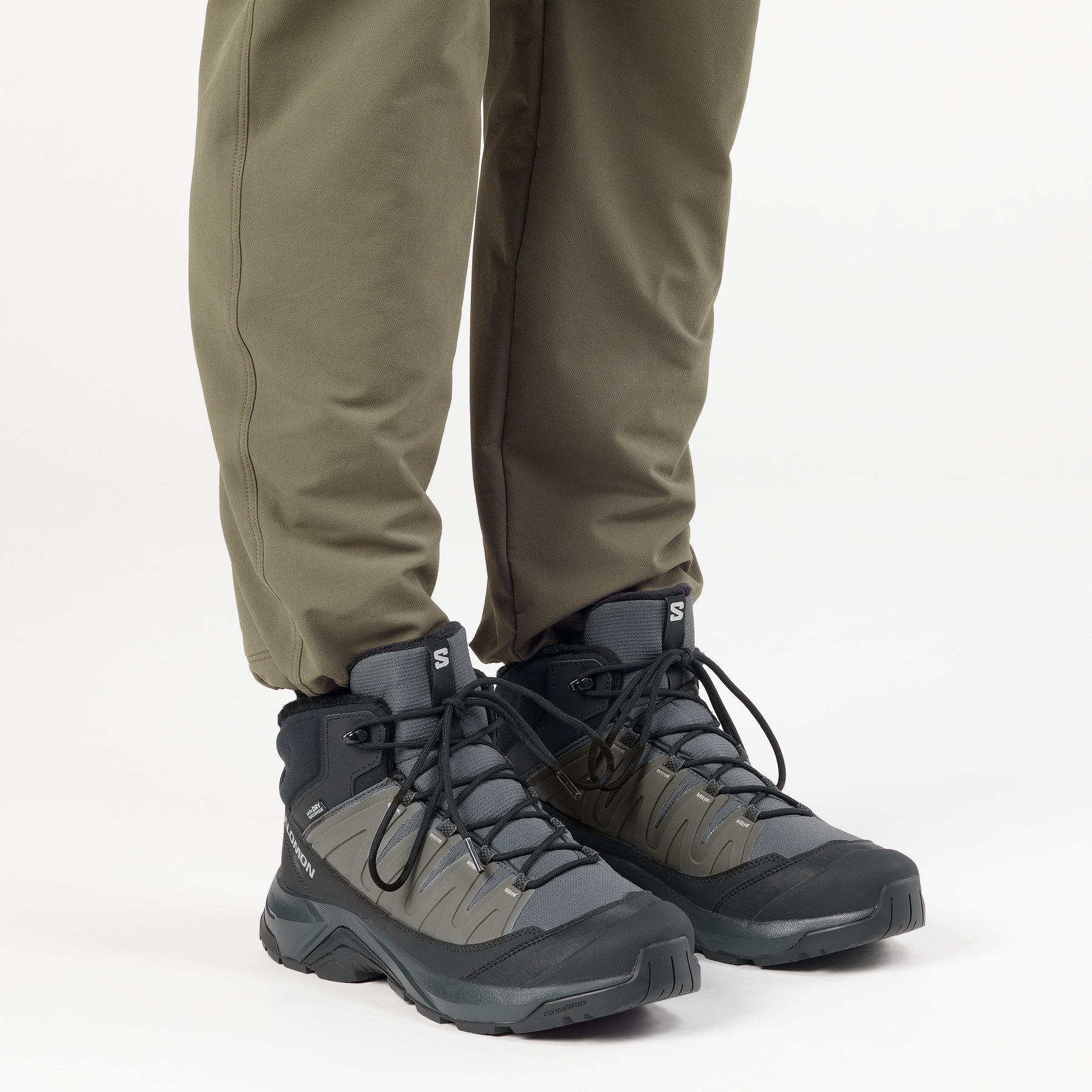 X-ADVENTURE COLDRUSH WATERPROOF - 5