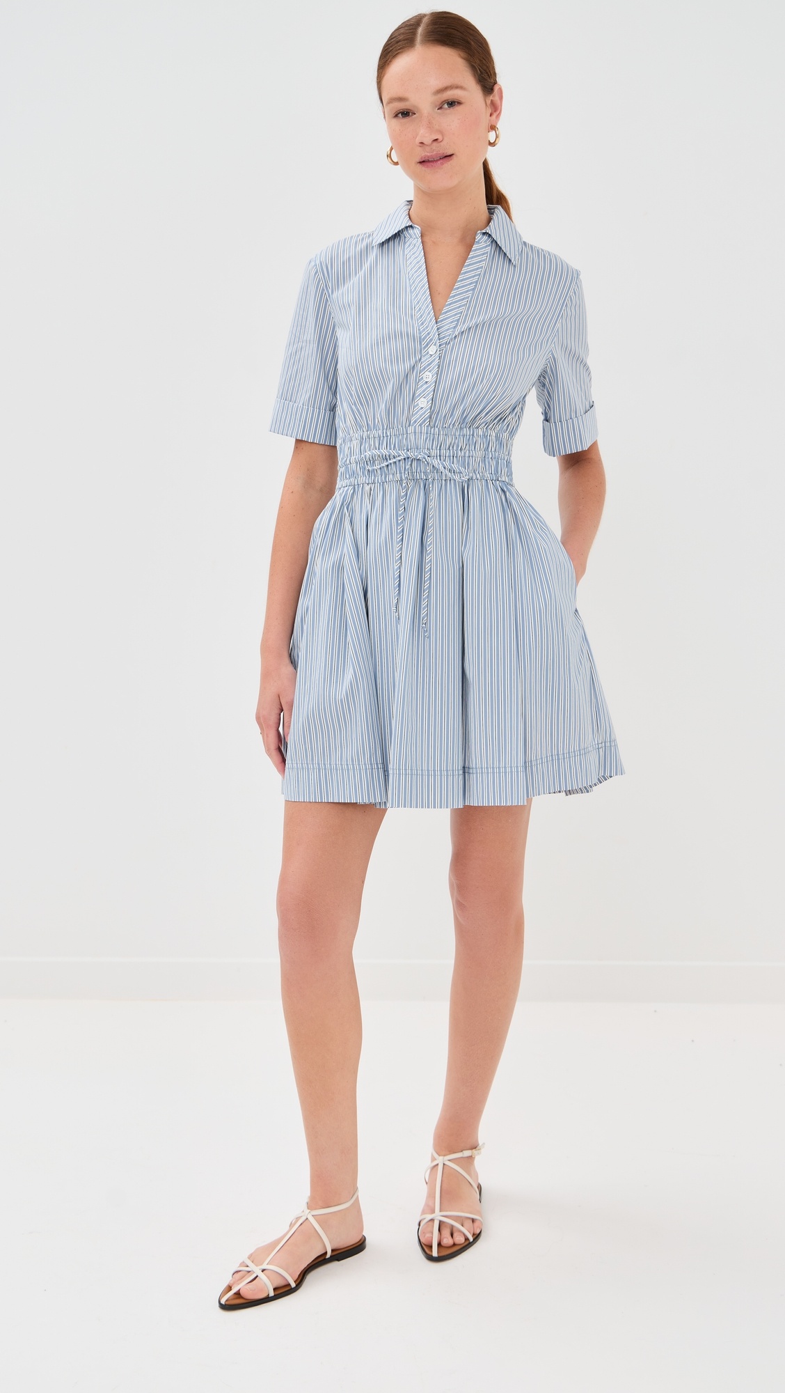 Susan Dress - 4
