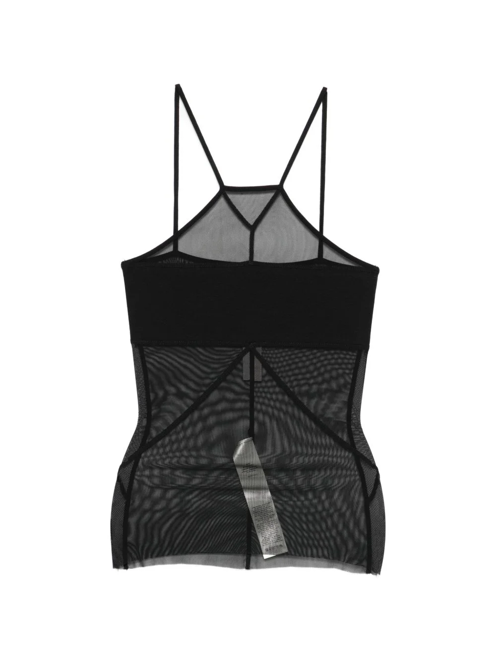 SL Combo sheer top - 1