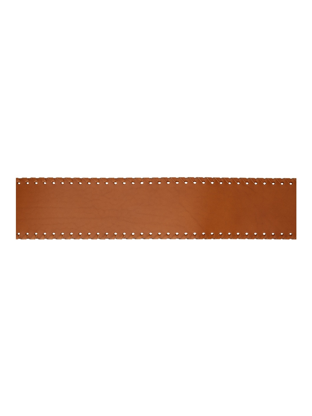 Tan Woma Belt - 2