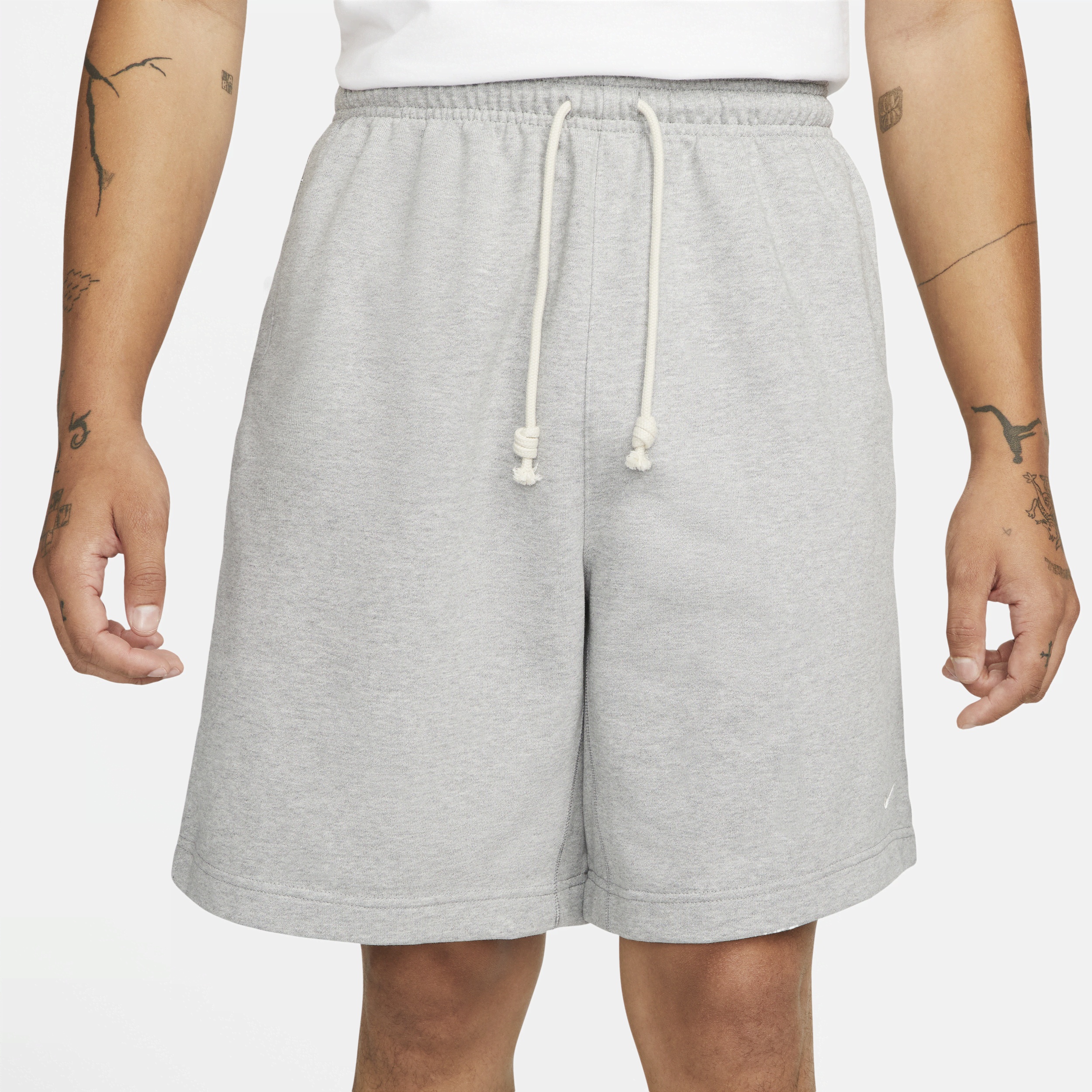 Nike Standard Issue Men's Dri-FIT 8" Basketball Shorts - 3