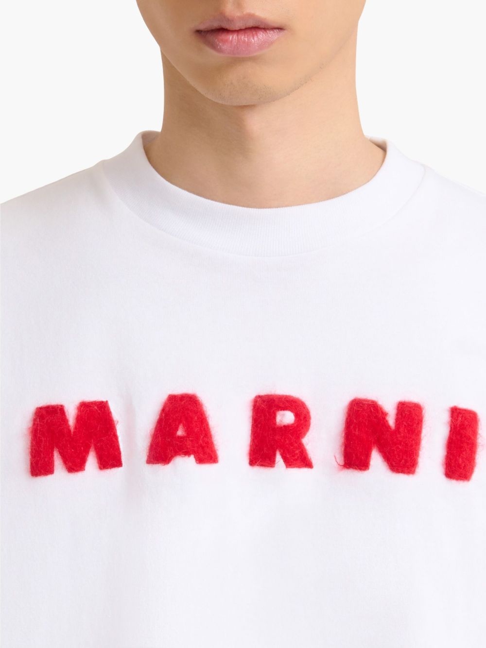 cotton t-shirt - 4
