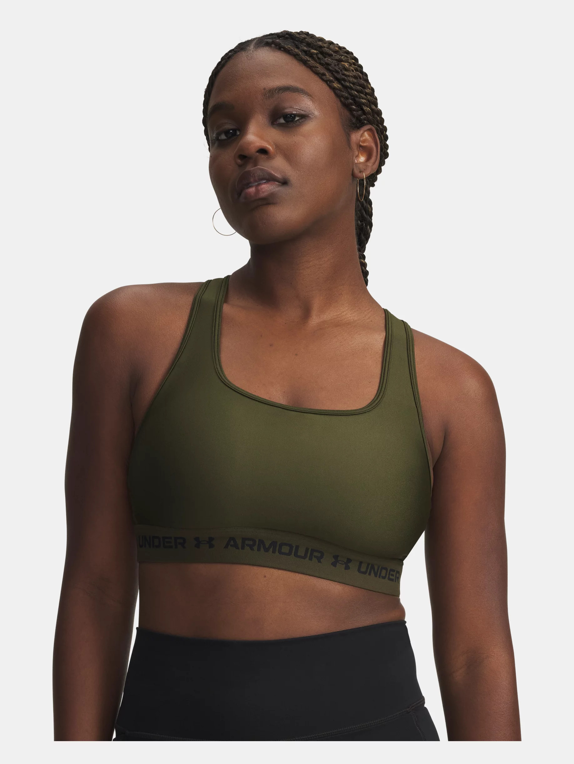 Armour® Mid Crossback - 5