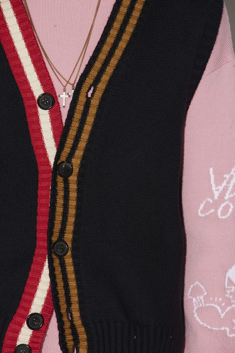 PREP SCHOOL VEST - 4