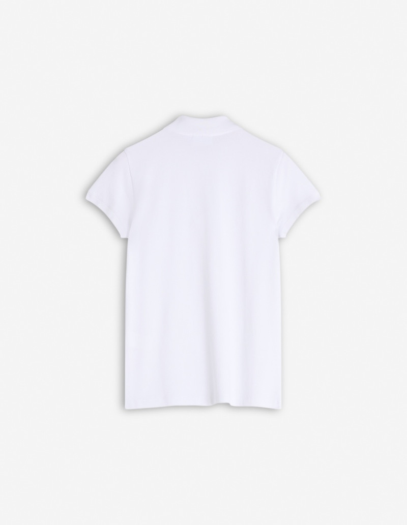 BABY FOX PATCH REGULAR 폴로 5