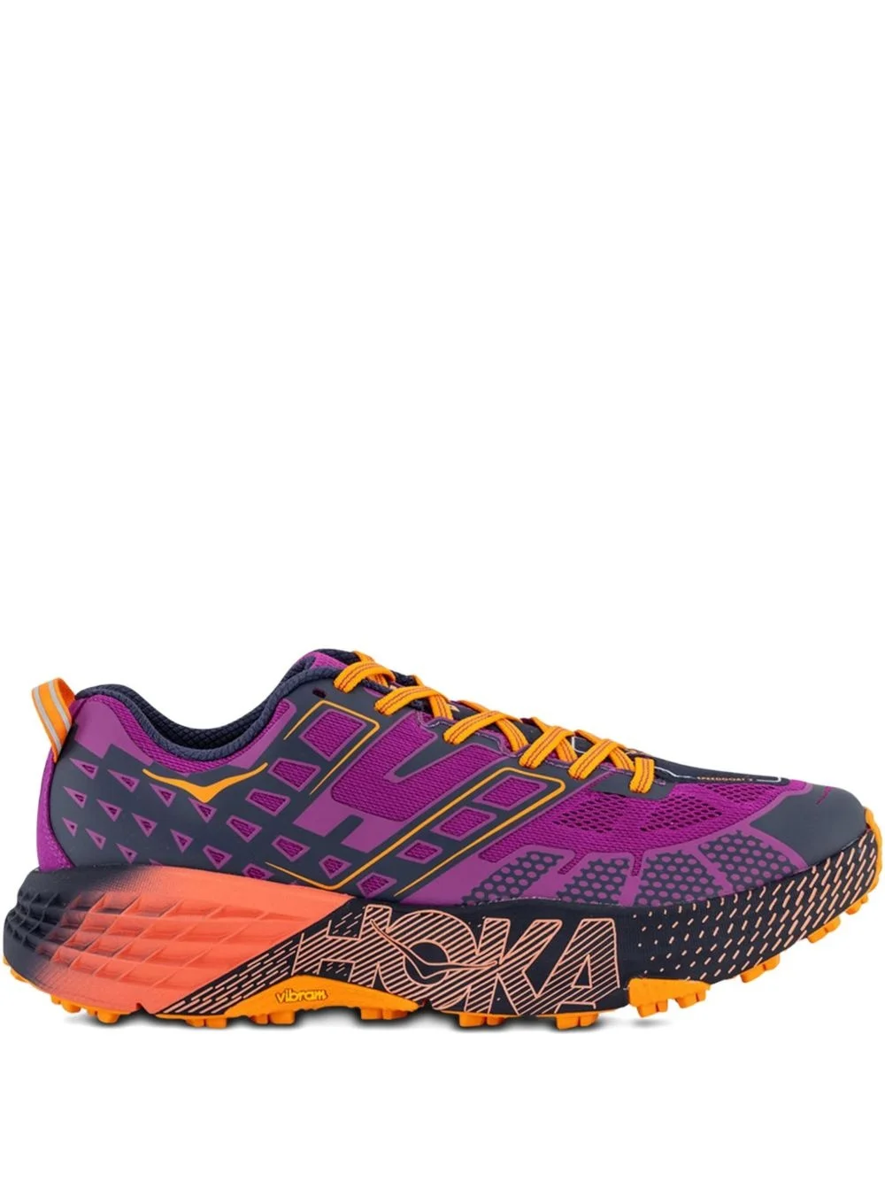 Speedgoat 2 sneakers - 1