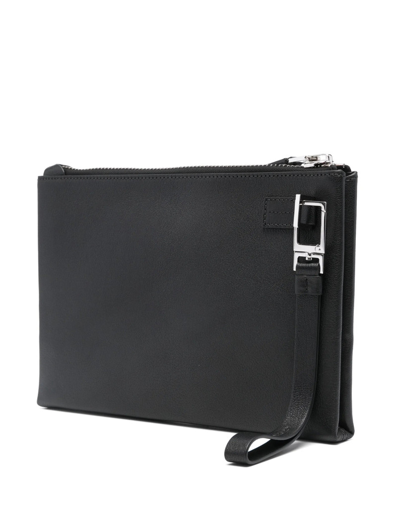 TOM FORD Tom Ford Tom Ford Wallets Black outlook