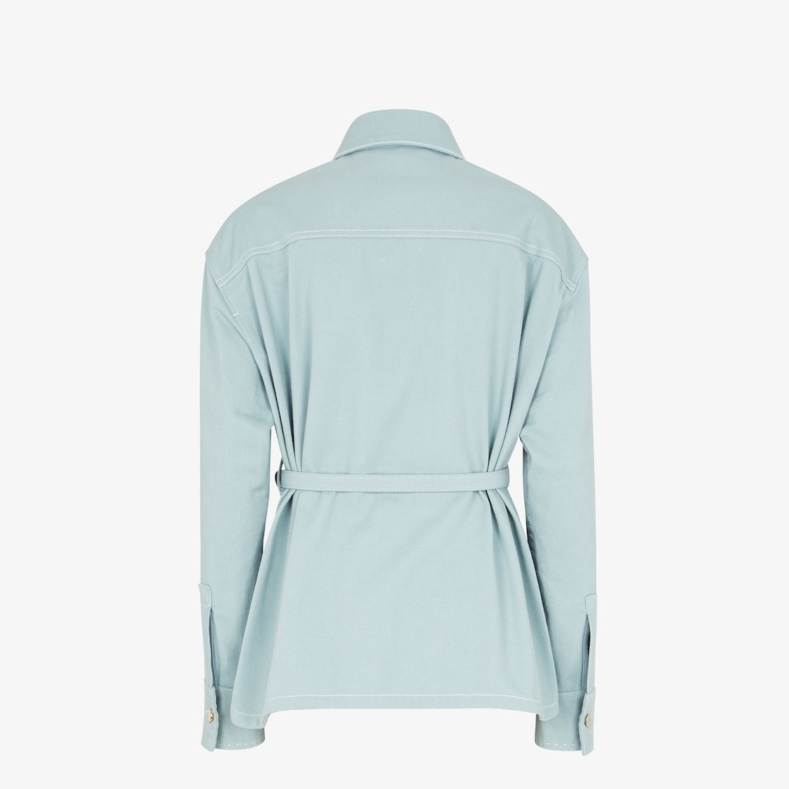 Jacket - 2