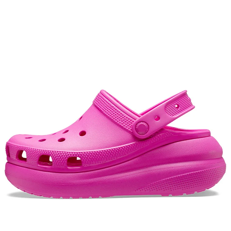 핑크 크러시 Clogs - 1