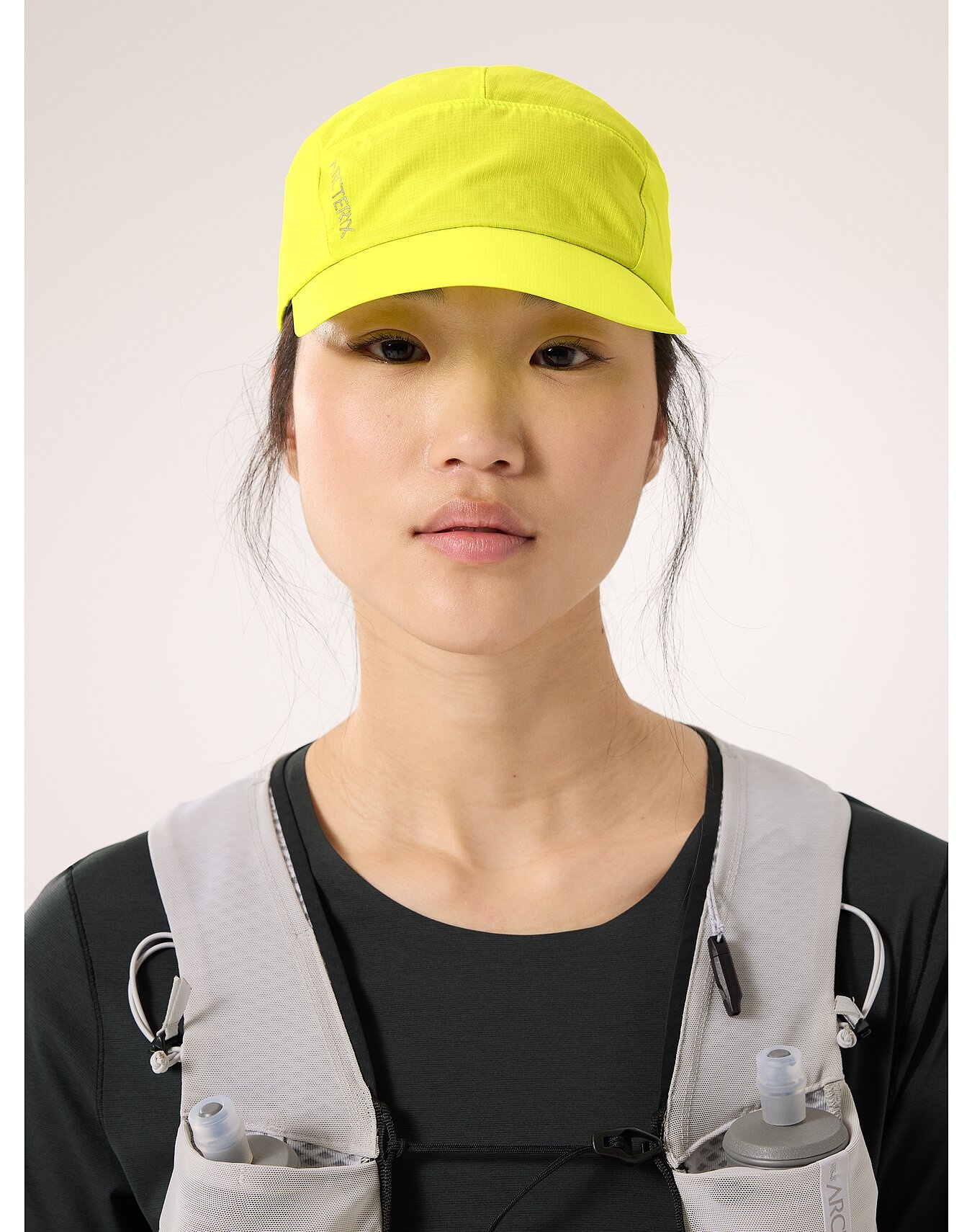 Norvan Cap - 3