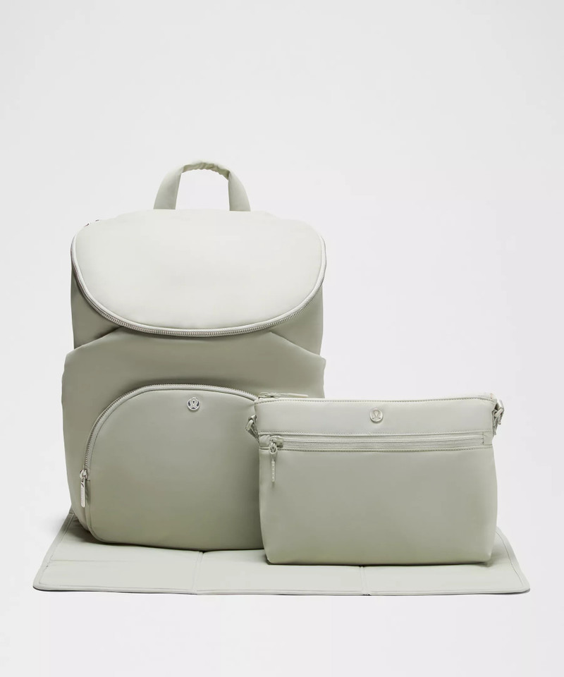 New Parent Backpack 17L 3