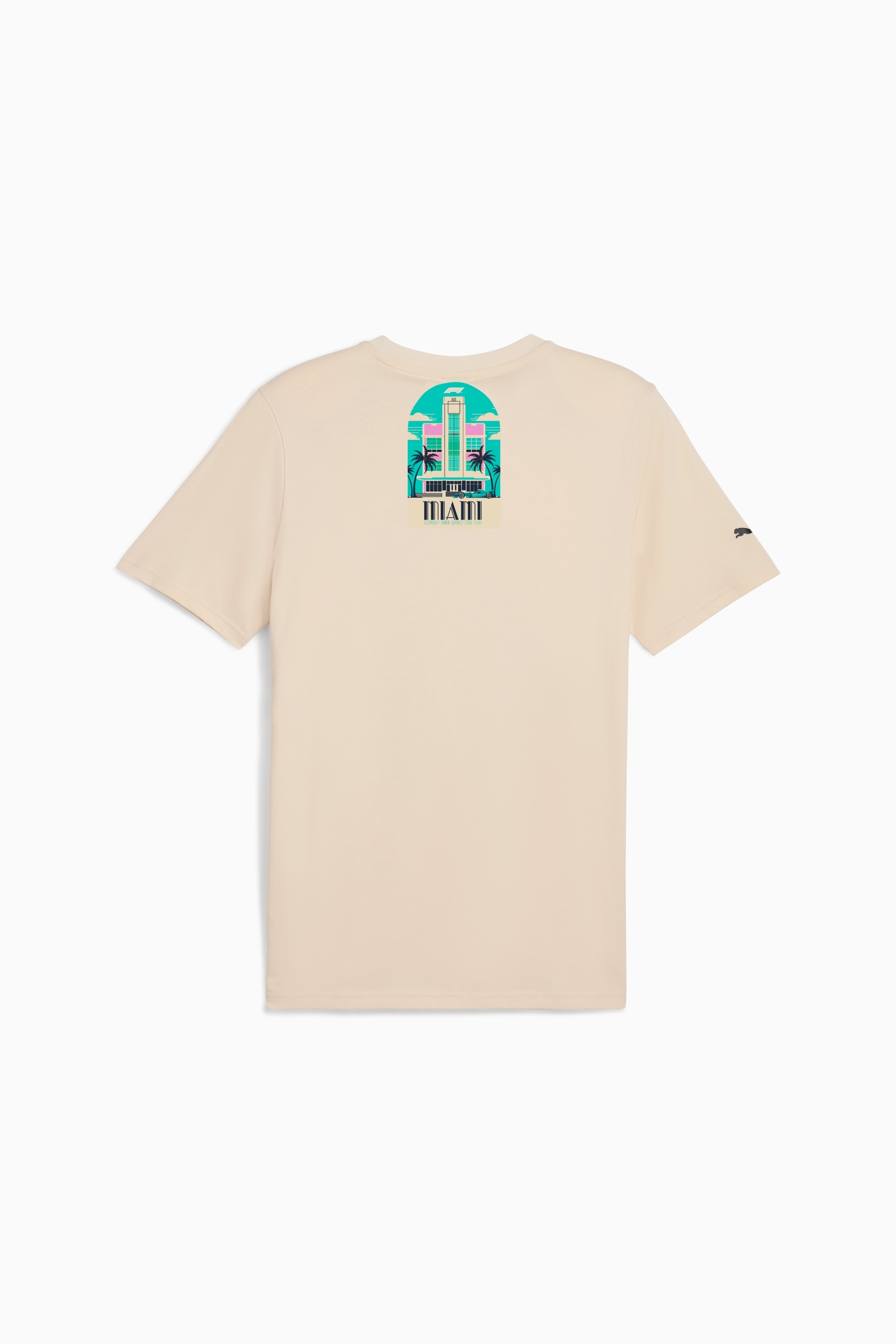 F1® Miami Men's Tee - 2