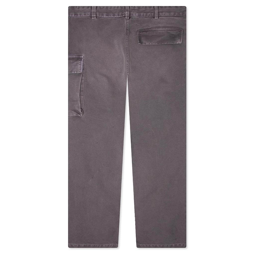 TROUSERS - DOLPHIN - 2