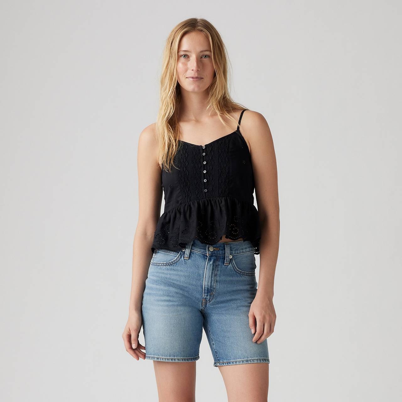 CORA BLOUSE - 2
