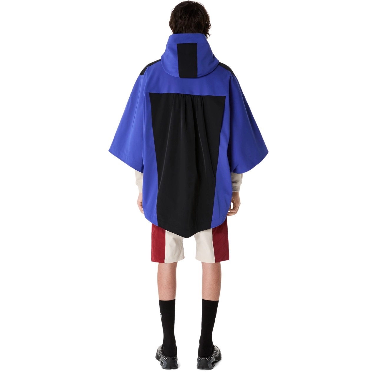 HEVEANOID CAPE - 9
