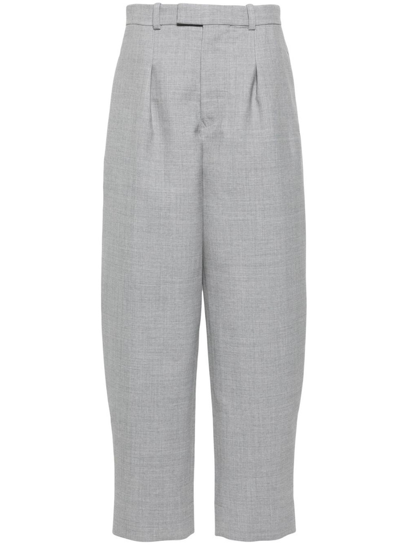 HB tailored trousers 1
