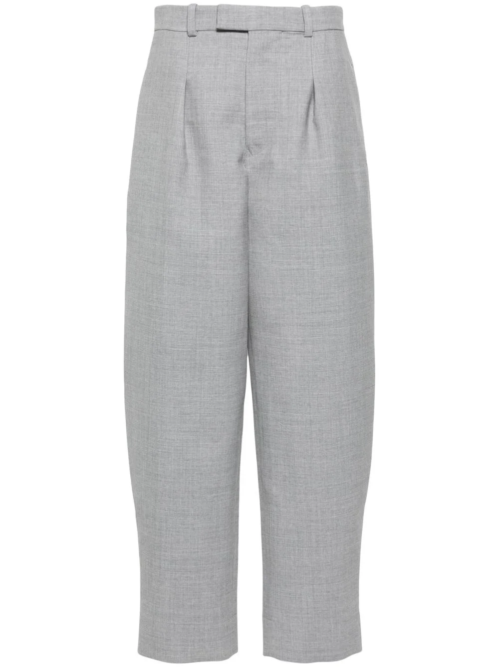 HB tailored trousers - 1