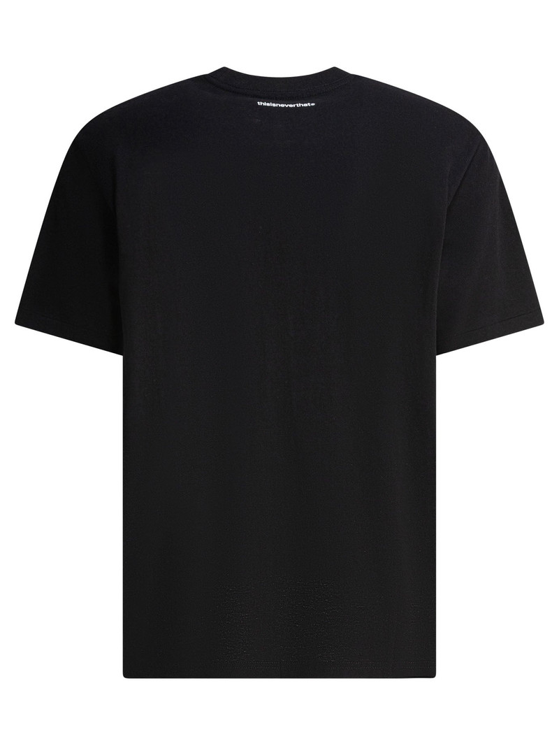 thisisneverthat® X Grateful Dead T-Shirts Black outlook