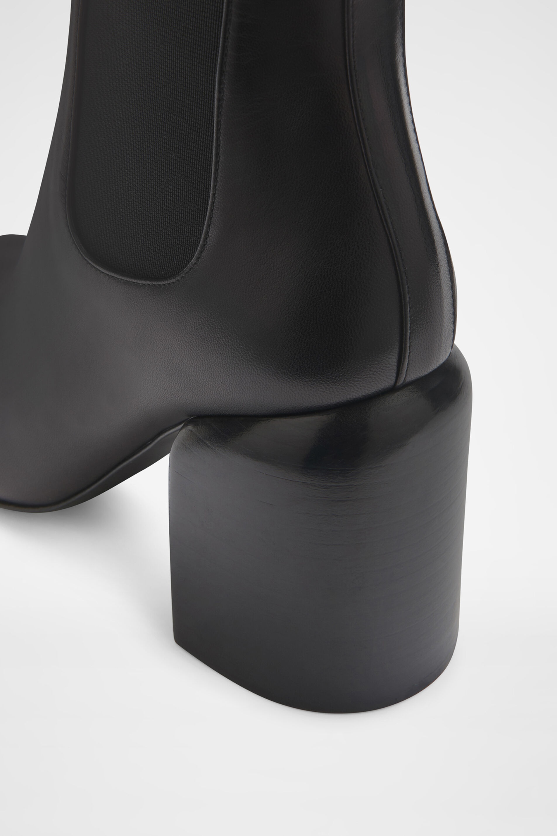 Ankle Boots - 6