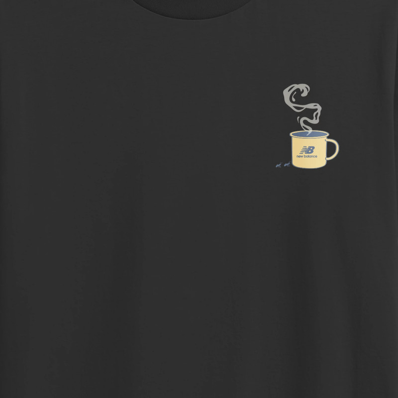 Cup O'Joe T-Shirt 4
