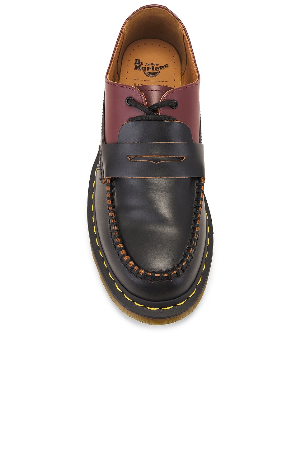 28cm 新品正規品 MM6 × Dr.Martens 1461 モカシン 27cm 新品正規品 MM6 × Dr.Martens 1461 モカシン（楽天市場