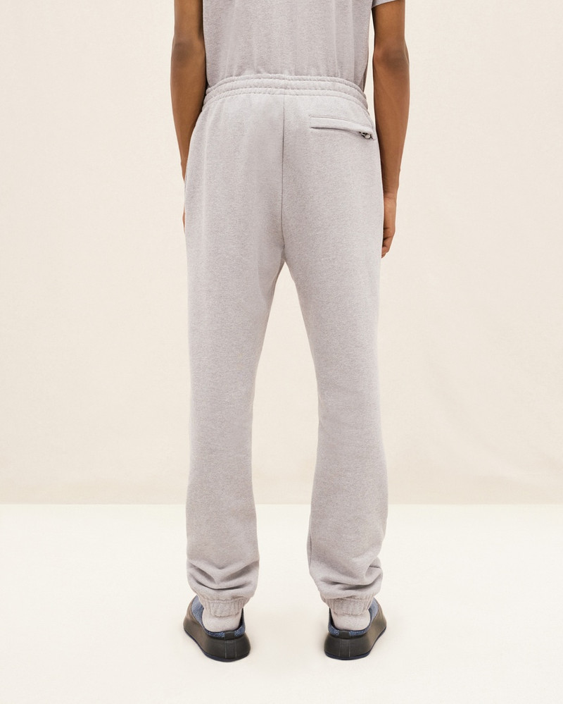 Le jogging Jacquemus 7