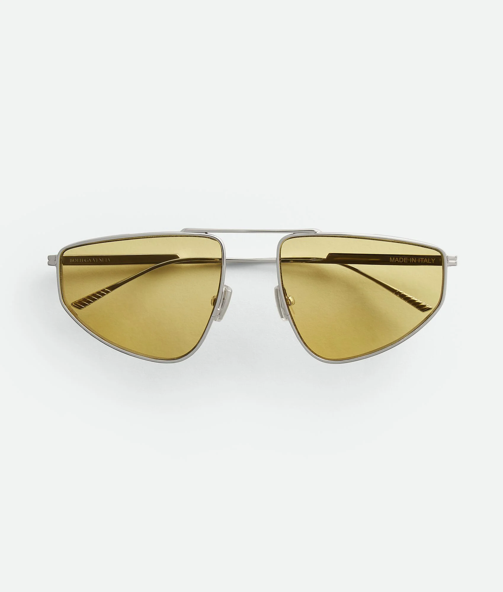 BV1466S Classic Aviator Sunglasses - 1