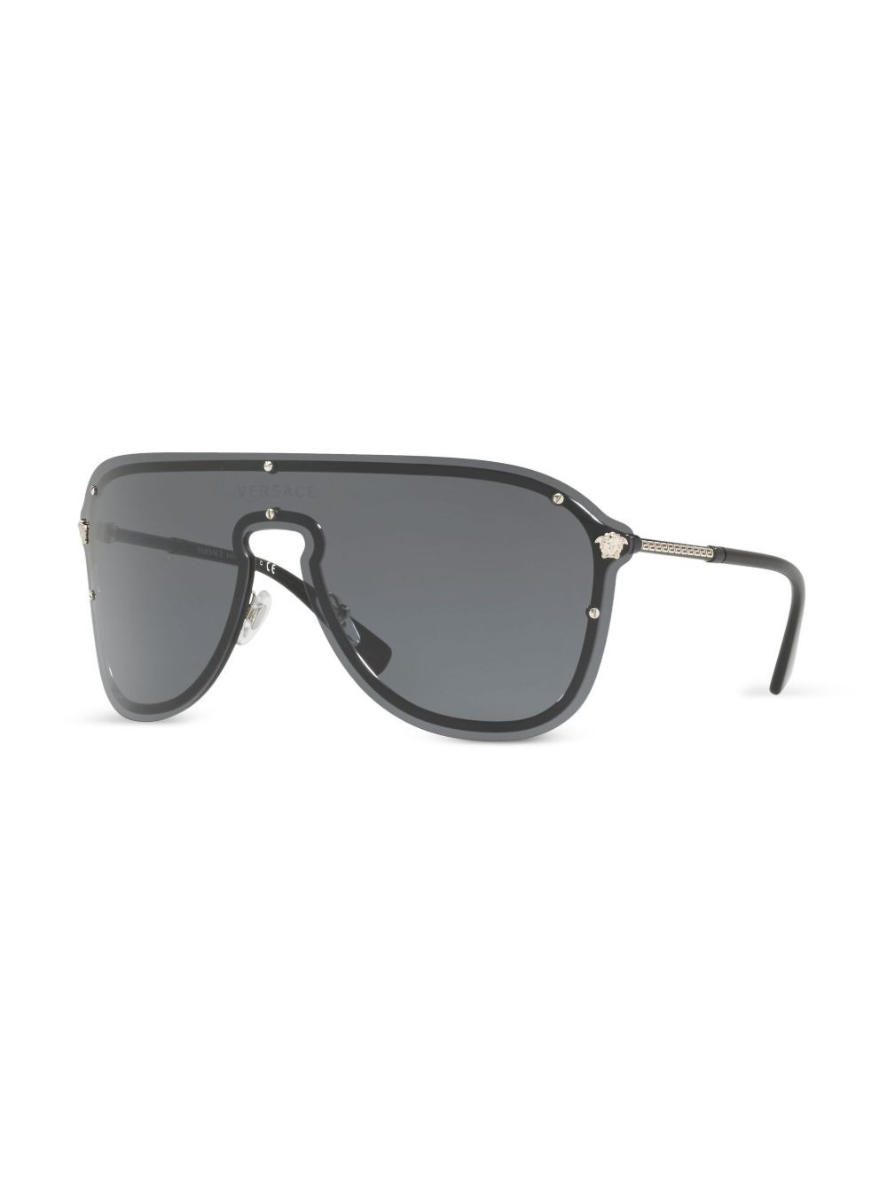 #Frenergy visor sunglasses - 2