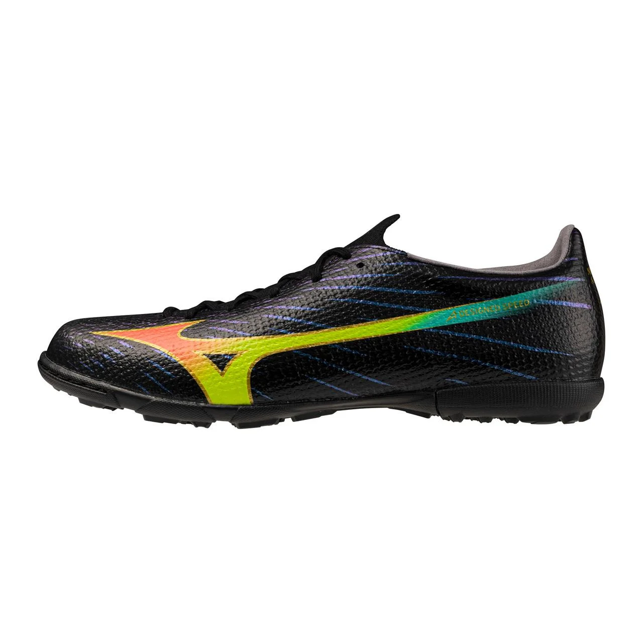 Mizuno Alpha III Pro All Surface Turf Soccer Shoe - 1