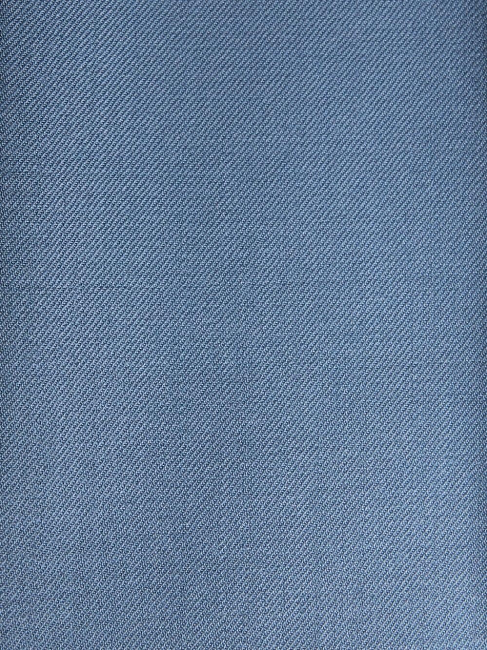 pleated trousers - 6