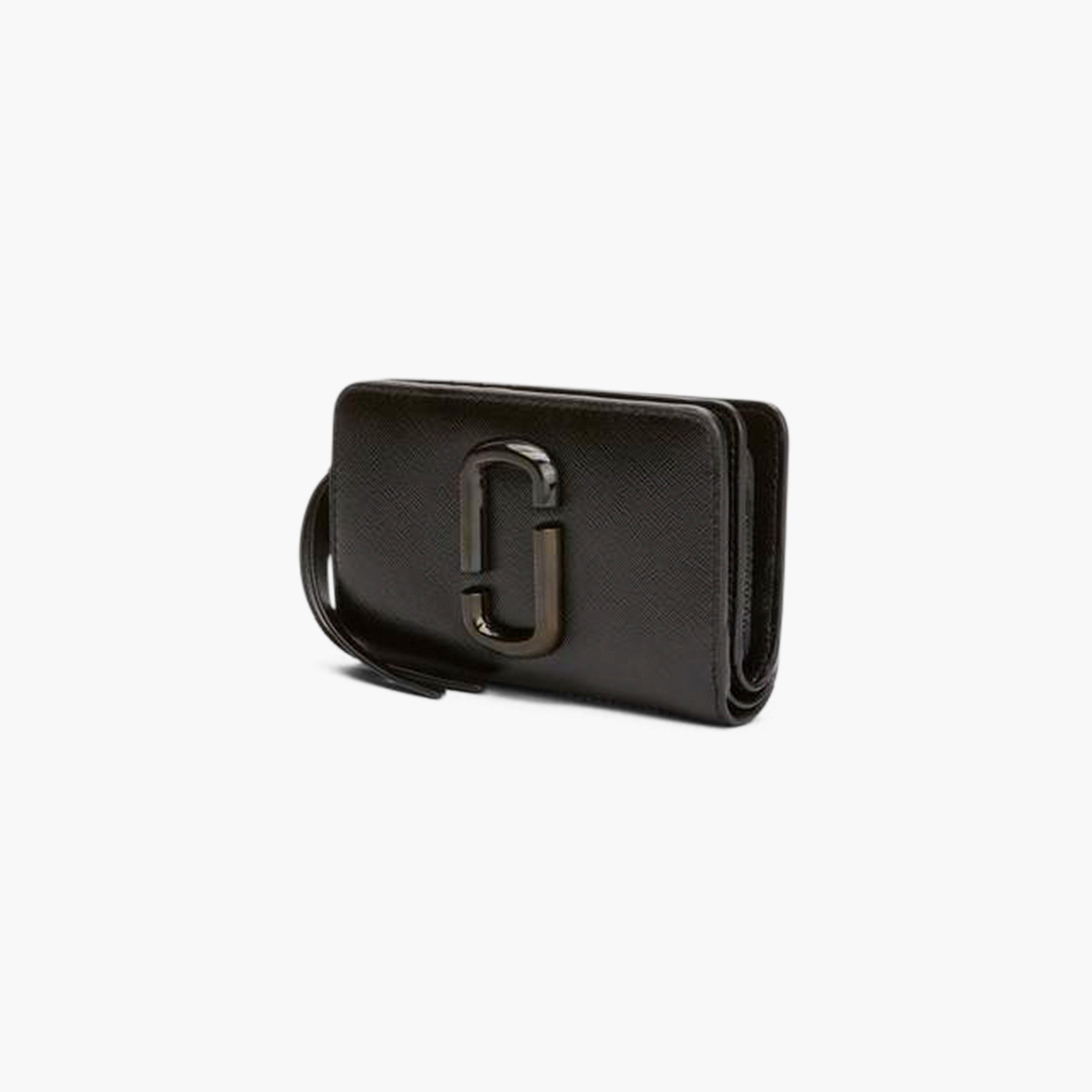THE SNAPSHOT DTM COMPACT WALLET - 2