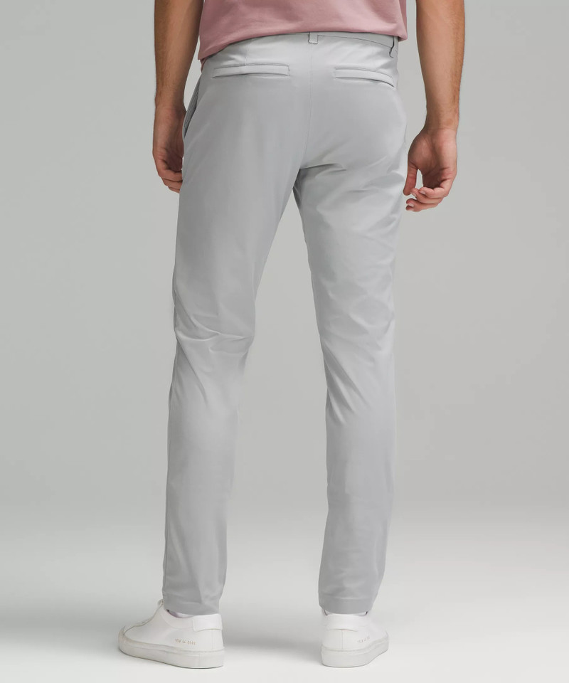 ABC Slim-Fit Trouser 30"L *Warpstreme 3
