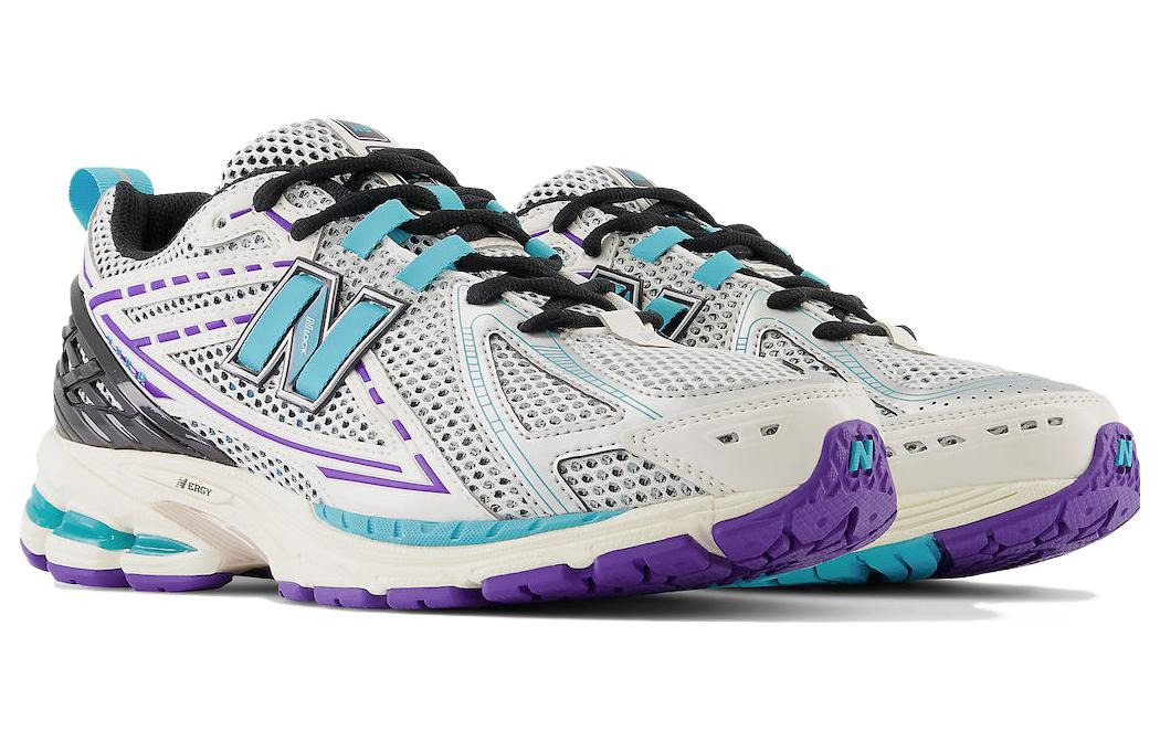 New Balance 1906R 'Hornets' M1906RCF - 3