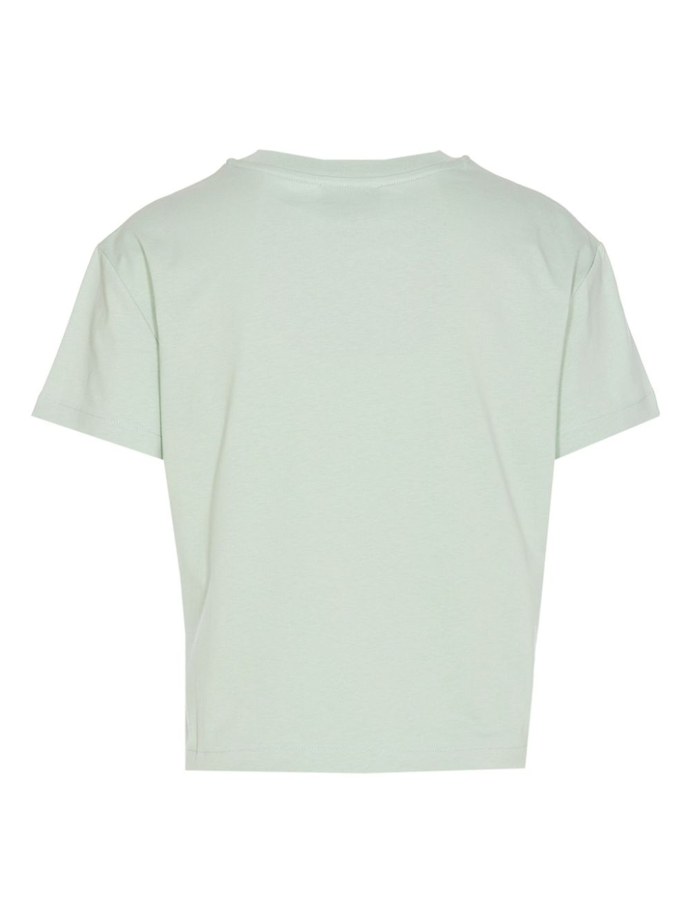 printed T-shirt - 2