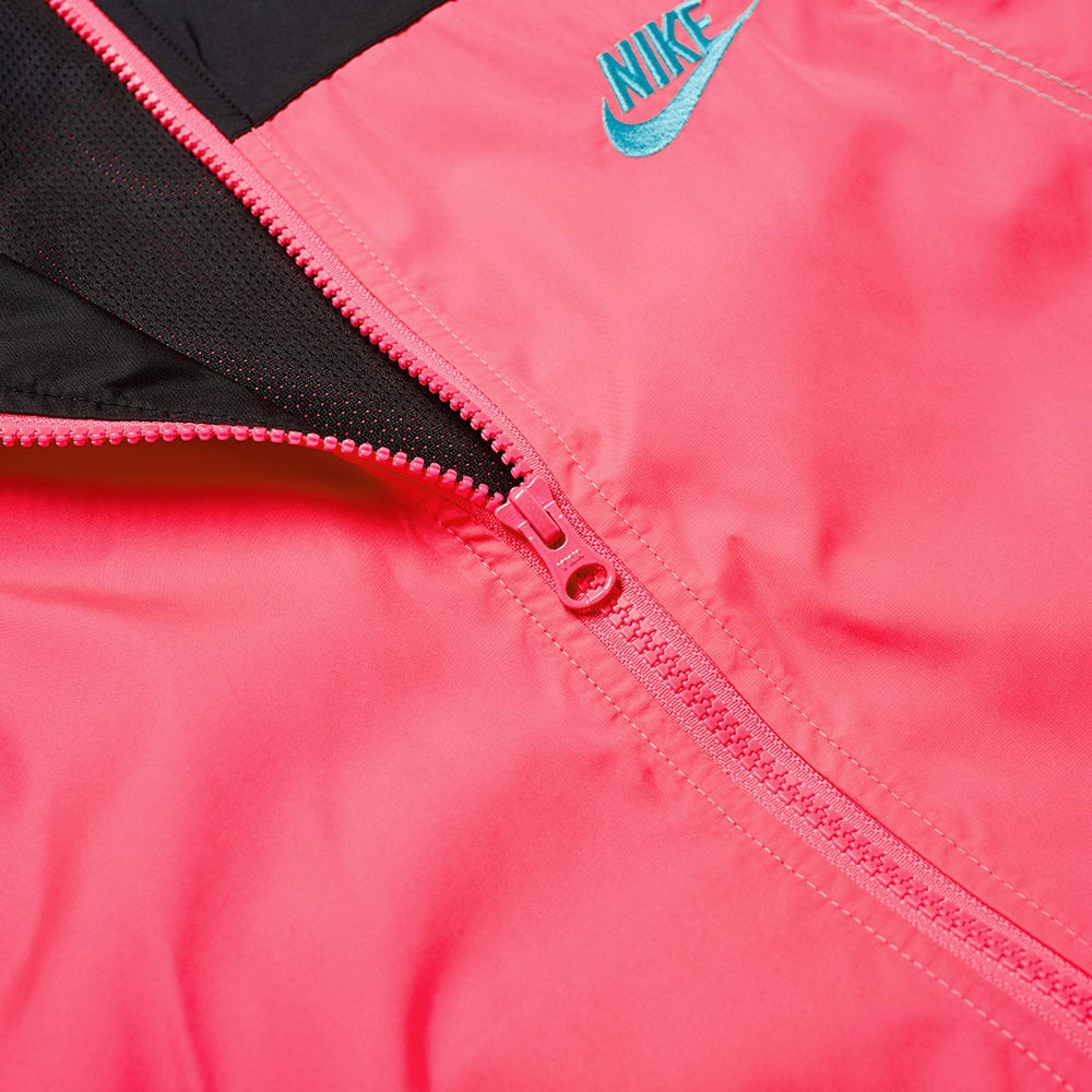 Nike x Atmos Vintage Patchwork Track Jacket - 4