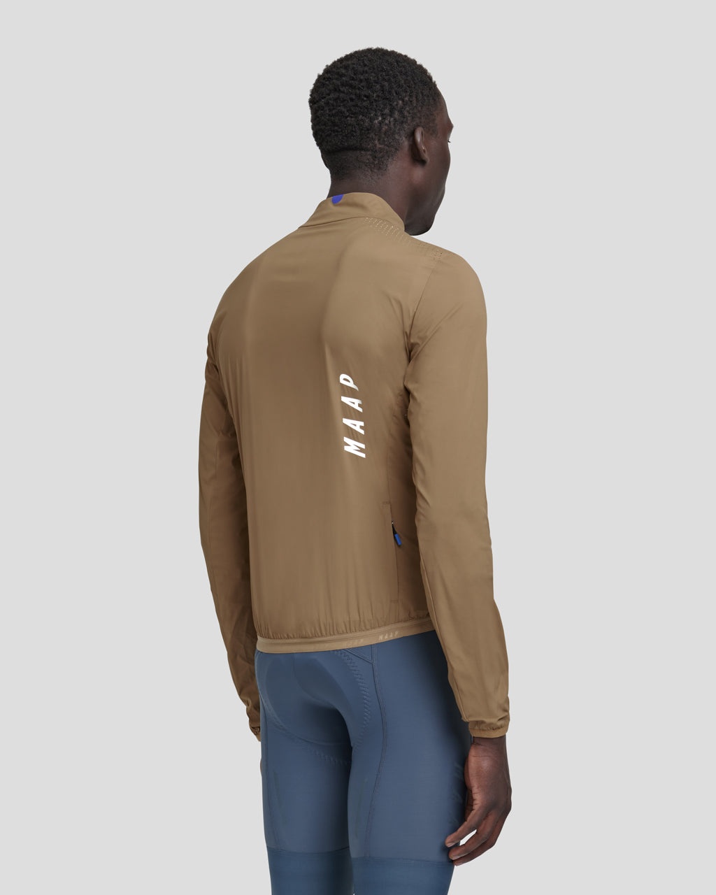 Draft Team Jacket - 4