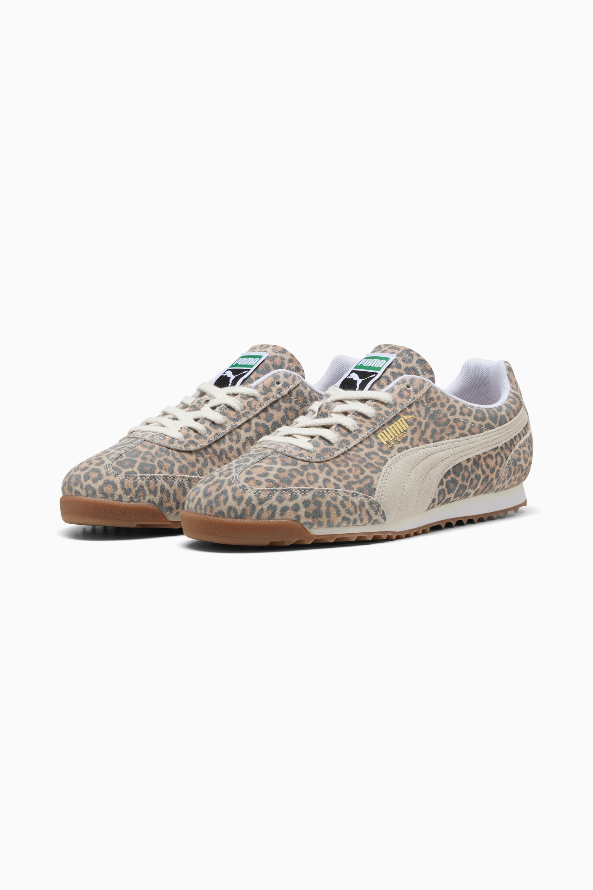 Arizona Leo Sneakers - 4