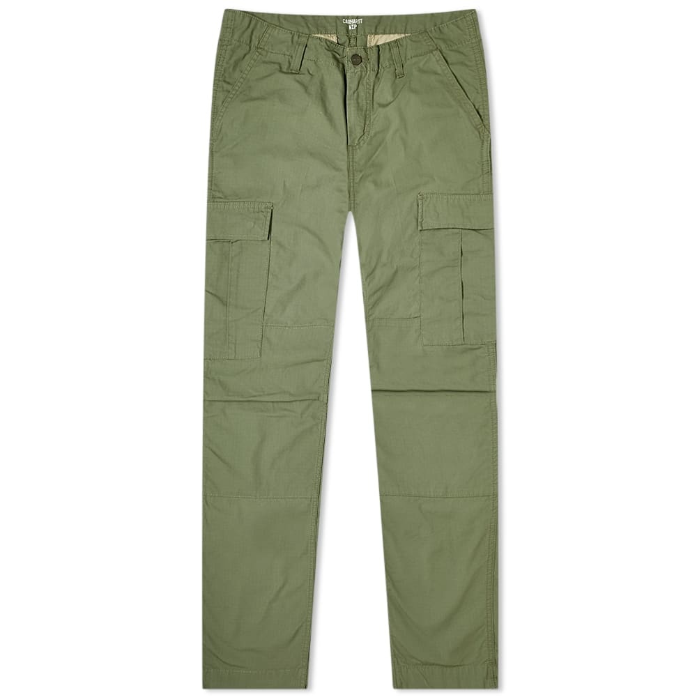 Carhartt WIP Regular Cargo Pant - 1