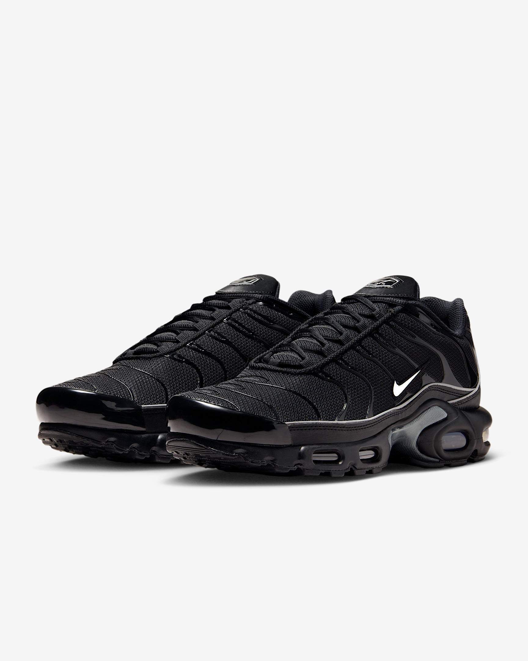 Nike Air Max Plus OG Men's Shoes with Reflective Accents - 5